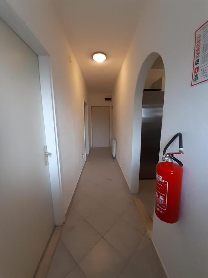 Apartma Mari Apartamento Lucija Exterior foto