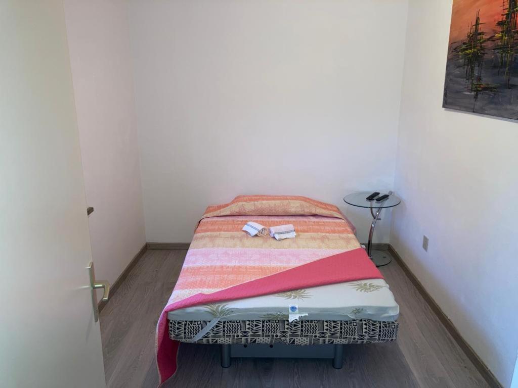 Apartma Mari Apartamento Lucija Exterior foto